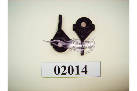 02014 Steering hub Nascada (2st)